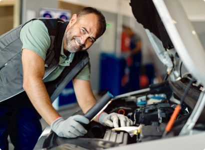 How to choose the right engine oil for your car