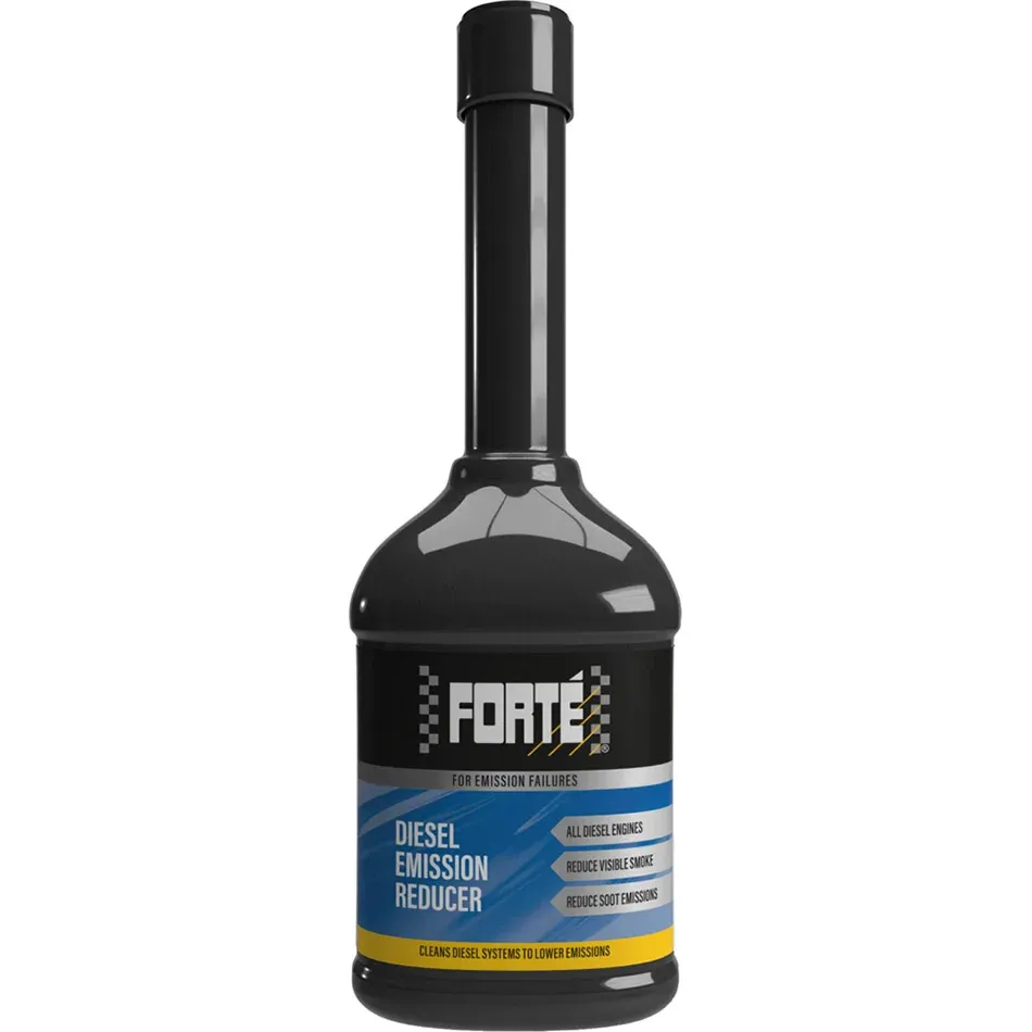 FORTE DIESEL CLEANER
